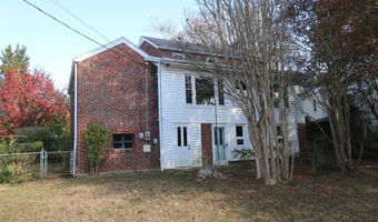 3200 N COLUMBUS St, Arlington, VA 22207