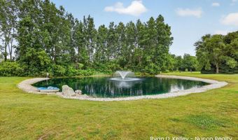 11495 60th Ave, Allendale, MI 49401