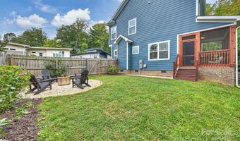 3031 Palm Ave, Charlotte, NC 28205