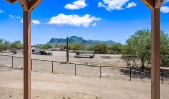 2235 E CODY St, Apache Junction, AZ 85119