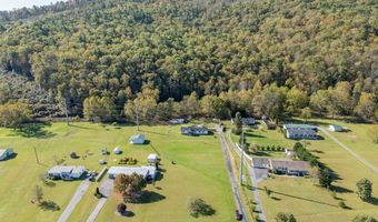 11504 Grapefield Rd, Bastian, VA 24314