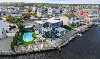 265 Cypress Dr, Bayville, NJ 08721