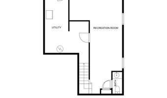3410 EVERETTE Dr, Bowie, MD 20716