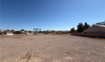 2494 Via Arroyo, Bullhead City, AZ 86442