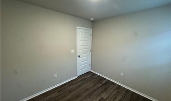 6507 NW Vandergriff St, Bentonville, AR 72713