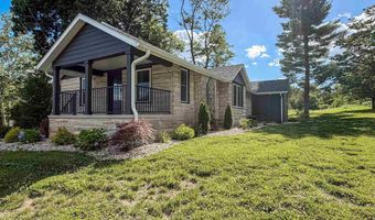 2727 I St, Bedford, IN 47421