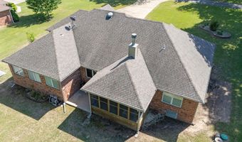27204 S 125 Hwy 9, Afton, OK 74331