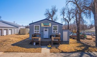 930 Harding St, Belle Fourche, SD 57717