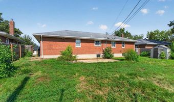 9108 Jonmar Ct, Affton, MO 63123