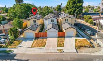 2019 E 105 St, Los Angeles, CA 90002