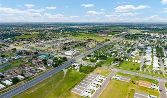 1002 N Tower Rd, Alamo, TX 78516