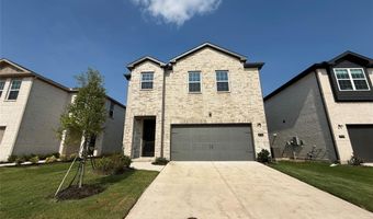 808 Santa Lucia Dr, Anna, TX 75409