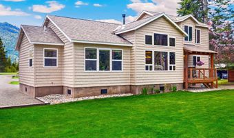 241 N. River Lake Dr, Clark Fork, ID 83811