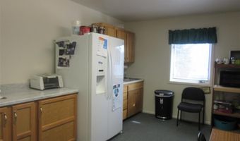 1402 Stampede Ave, Cody, WY 82414