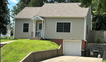 1603 Bryn Mawr Blvd, Atlantic, IA 50022