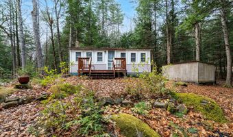 43-45 Elm St, Bristol, NH 03222