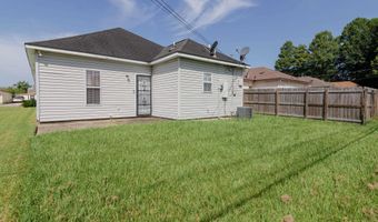 9051 Crosscreek Ave, Baton Rouge, LA 70810