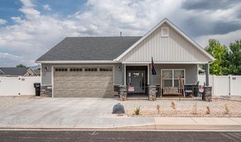 142 N 4275 W, Cedar City, UT 84721