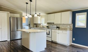 629 Old Snow Hill Rd, Ayden, NC 28513