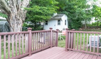19 Garfield Rd, Bristol, CT 06010