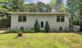 1223 Suncook Valley Rd, Barnstead, NH 03225
