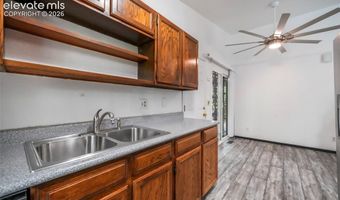 4809 S Quintero St, Aurora, CO 80015