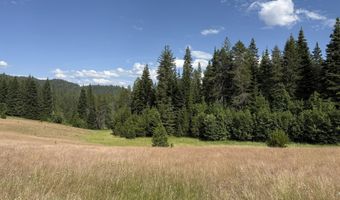 Nka S Fern Creek Rd, Cataldo, ID 83810