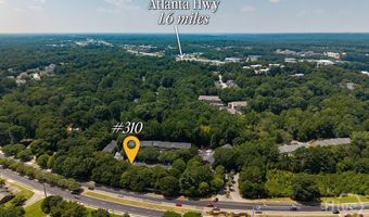 101 Wood Lake Dr 310, Athens, GA 30606