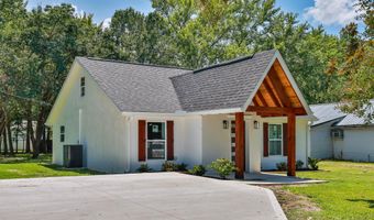 233 W Park St, Alamo, TN 38001