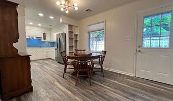 1604 Broadway Blvd W, Ada, OK 74820