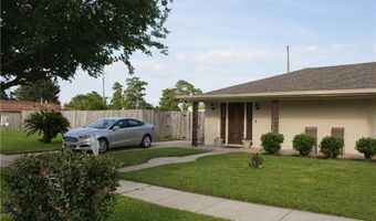1433 PERRIN Dr, Arabi, LA 70032