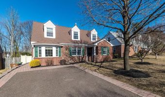 612 ARGYLE Ave, Ambler, PA 19002