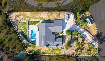 3434 Los Sicomoros Ln, Fallbrook, CA 92028