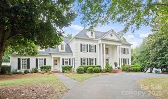 3605 Hampton Manor Dr, Charlotte, NC 28226