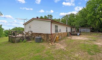 1008 W Maple Ave, Barnsdall, OK 74002