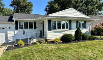5192 Pinecrest Ave, Austintown, OH 44515