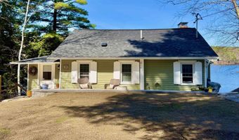 35 Greenwood Rd, Amherst, NH 03031