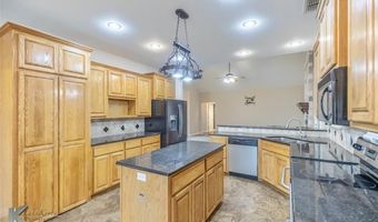 302 Pilgrim Rd, Abilene, TX 79602