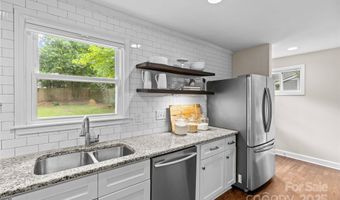 3320 Eastwood Dr, Charlotte, NC 28205