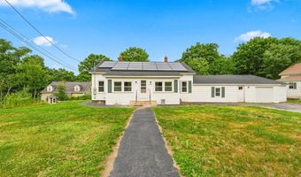 270 N Brookfield Rd, Barre, MA 01005