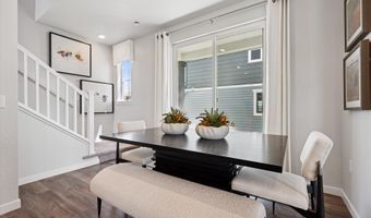 48 Th Ave And Tibet Rd Plan: The Ashton | Residence 310, Aurora, CO 80019