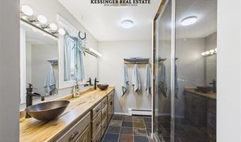 57 Corbett Rd, Cody, WY 82414