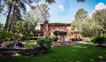 250 Lost Tree Trl, Athens, GA 30605