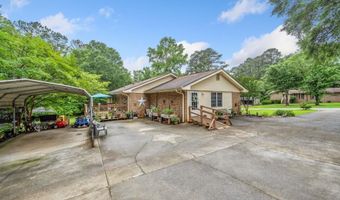 2095 Gherry Dr, Austell, GA 30106
