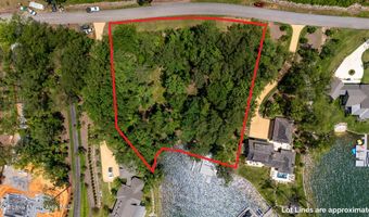 2147 Bulgers Mill Way, Alexander City, AL 35010
