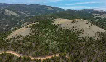 Bald Hill Lode, Basin, MT 59631