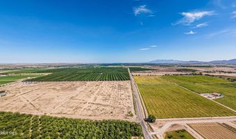 WestSide Road, Anthony, NM 88021
