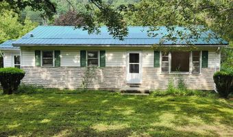 2445 BEAR WALLOW HOLLOW Rd, Augusta, WV 26704