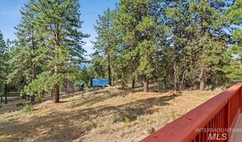 1496 Pine Ridge Dr, Cascade, ID 83611