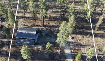 102 Wallace Ln, Blanchard, ID 83804